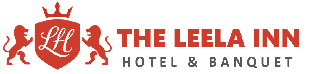 The Leela Inn